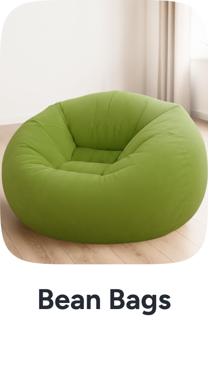 /home-and-kitchen/furniture-10180/lounge-and-recreation-furniture/bean-bags-25487?sort[by]=popularity&sort[dir]=desc&limit=50