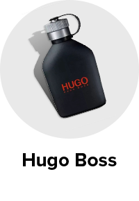 hugo boss perfume