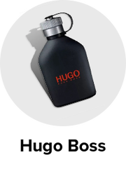 hugo boss perfume