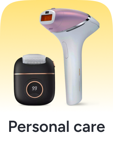 personal care