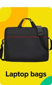 /fashion/luggage-and-bags/laptop-bags-and-cases?sort[by]=popularity&sort[dir]=desc