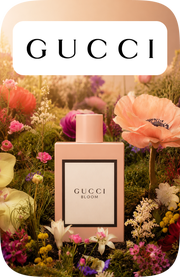 Gucci perfume for women