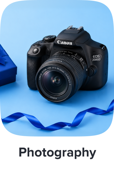 /cameras