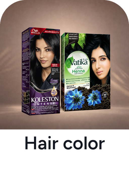 /beauty/hair-care/hair-color/grocery-self-care-week-ae/