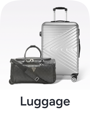 luggage