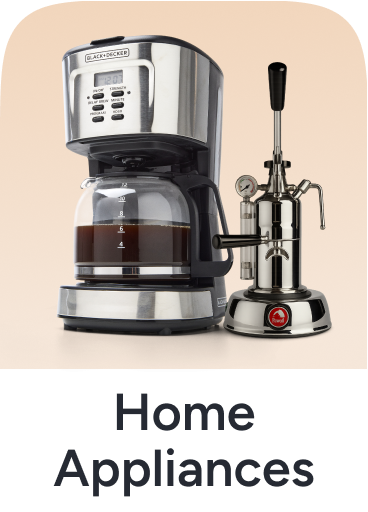 appliances