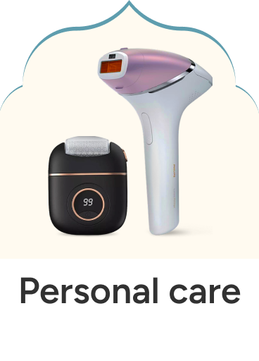 personal care