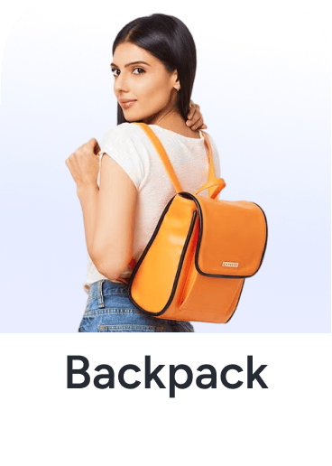 backpacks