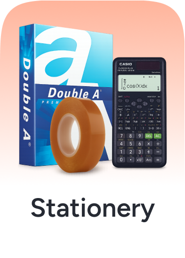 stationery