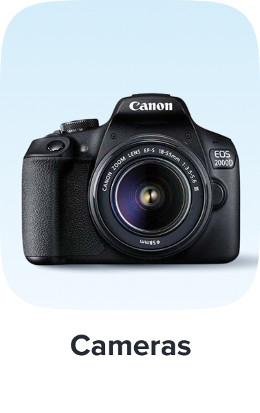 /cameras