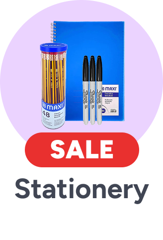 stationery