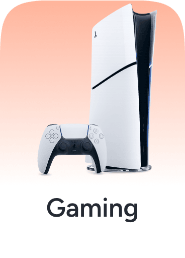 gaming