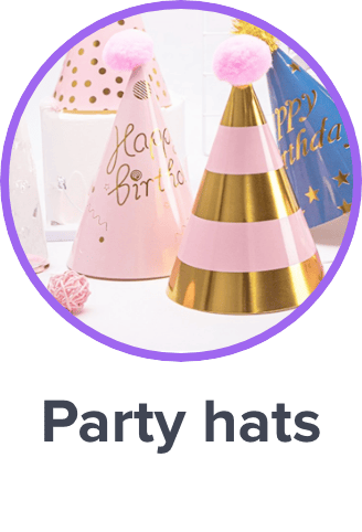 /toys-and-games/party-supplies-16697/party-hats?sort[by]=popularity&sort[dir]=desc&limit=50