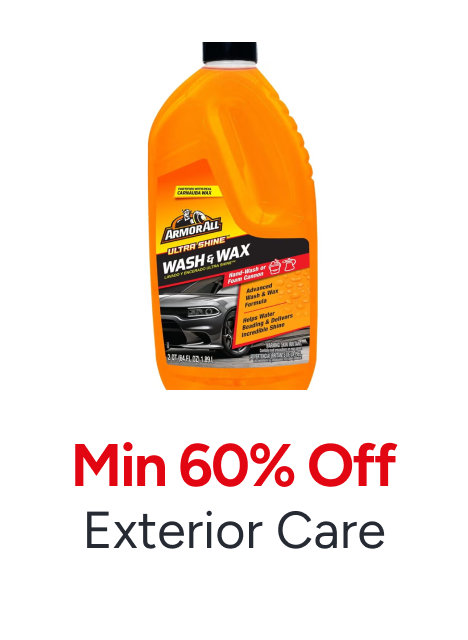 /car-care/exterior-care