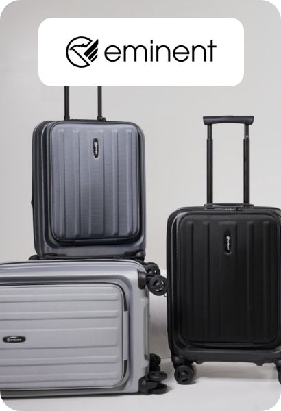 /fashion/luggage-and-bags/eminent/?sort[by]=popularity&sort[dir]=desc&limit=50&page=1&isCarouselView=false