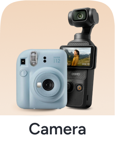 cameras