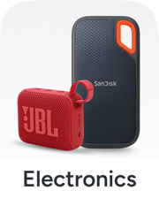 electronics