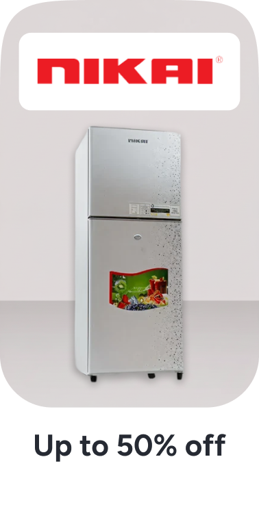 /home-and-kitchen/home-appliances-31235/nikai?sort[by]=popularity&sort[dir]=desc&limit=50