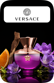 Versace perfume for women