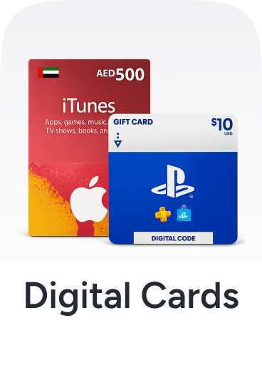 digital cards