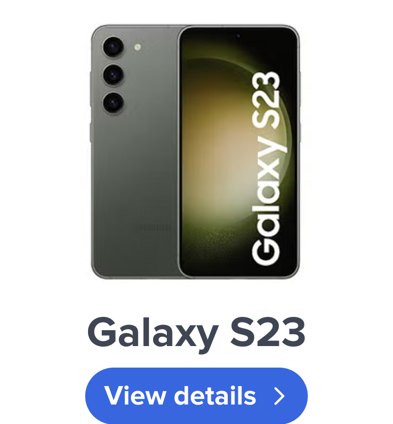 Galaxy S23
