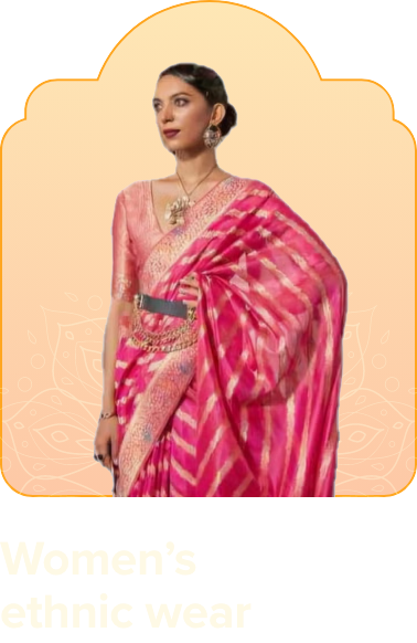 /fashion/women-31229/clothing-16021/womens-indian-ethnic-wear?sort[by]=popularity&sort[dir]=desc&limit=50