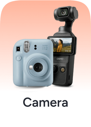 cameras