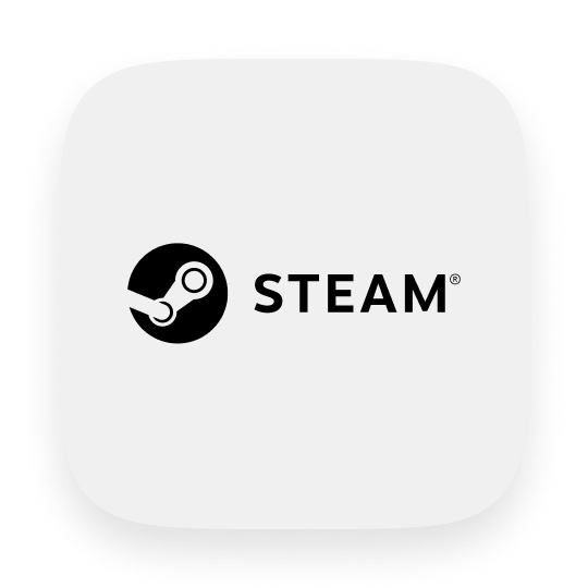Steam