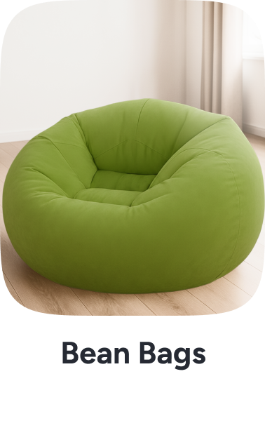 /home-and-kitchen/furniture-10180/lounge-and-recreation-furniture/bean-bags-25487?sort[by]=popularity&sort[dir]=desc&limit=50