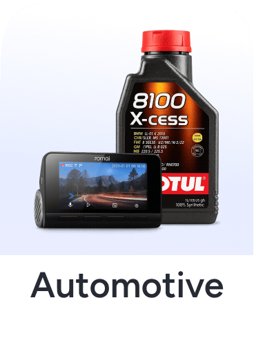 automotive