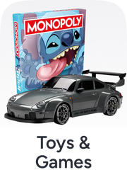 toys