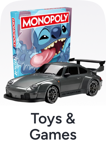 toys