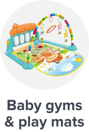 /baby-products/nursery/baby-gyms-and-playmats-1