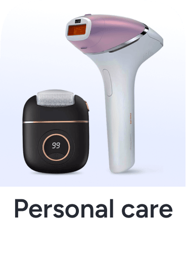 personal care
