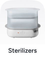 /baby-products/feeding-16153/bottle-feeding/feeding-sterilizers/?sort[by]=popularity&sort[dir]=desc&limit=50&page=1&isCarouselView=false