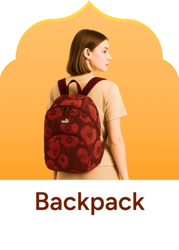 backpacks