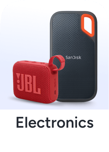 electronics