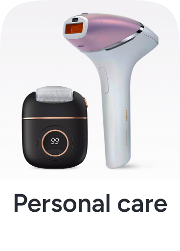 personal care