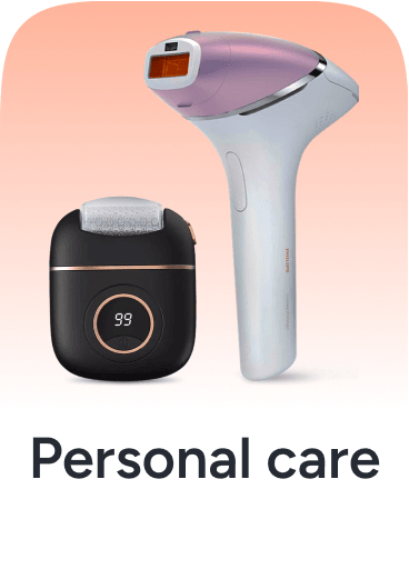 personal care