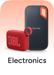 electronics