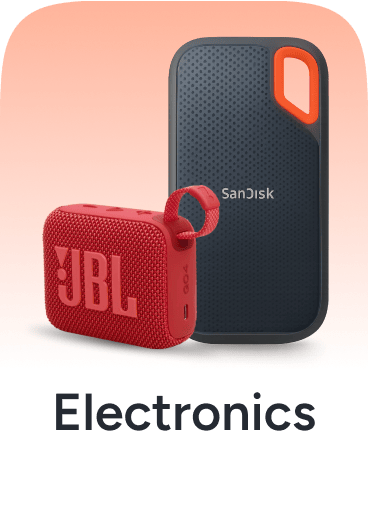 electronics