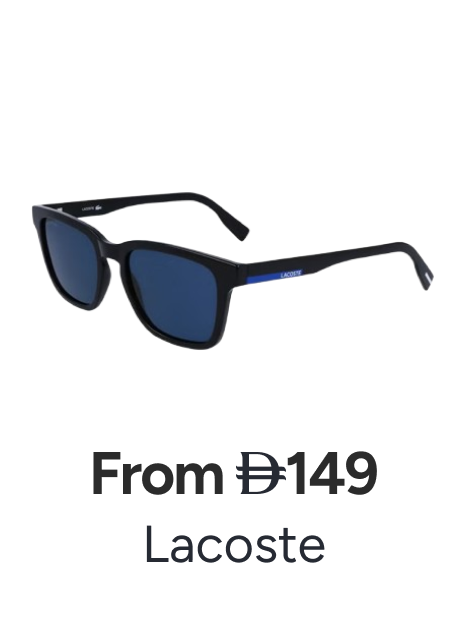 /fashion/lacoste/eyewear-store/?f[price][max]=1159&f[price][min]=149&sort[by]=price&sort[dir]=asc