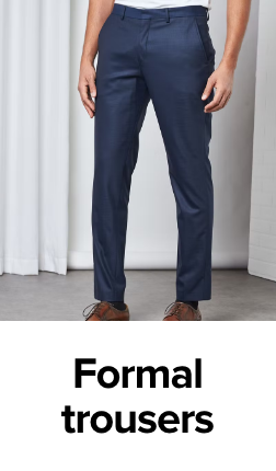 Men's Pants & Trousers UAE | Best Price Offers | Dubai, Abu Dhabi