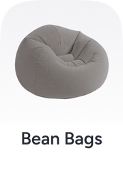 /home-and-kitchen/furniture-10180/lounge-and-recreation-furniture/bean-bags-25487?sort[by]=popularity&sort[dir]=desc&limit=50
