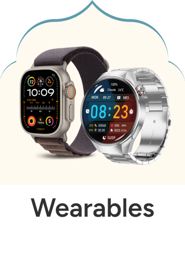 wearables