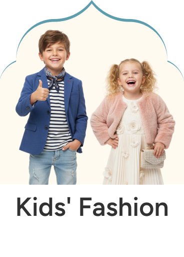 kids fashion