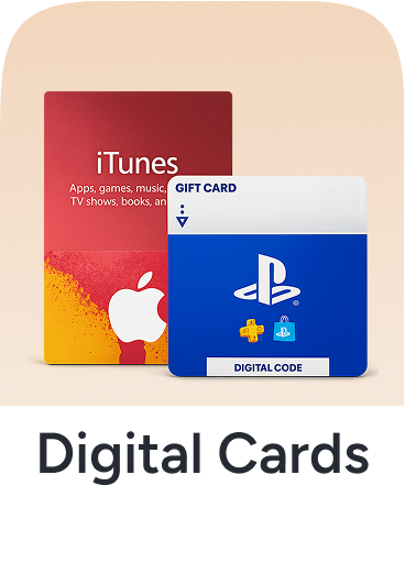 digital cards