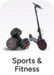 sports