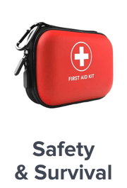 /sports-and-outdoors/outdoor-recreation/camping-and-hiking-16354/safety-survival?sort[by]=popularity&sort[dir]=desc&limit=50