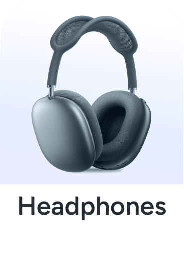 headphones